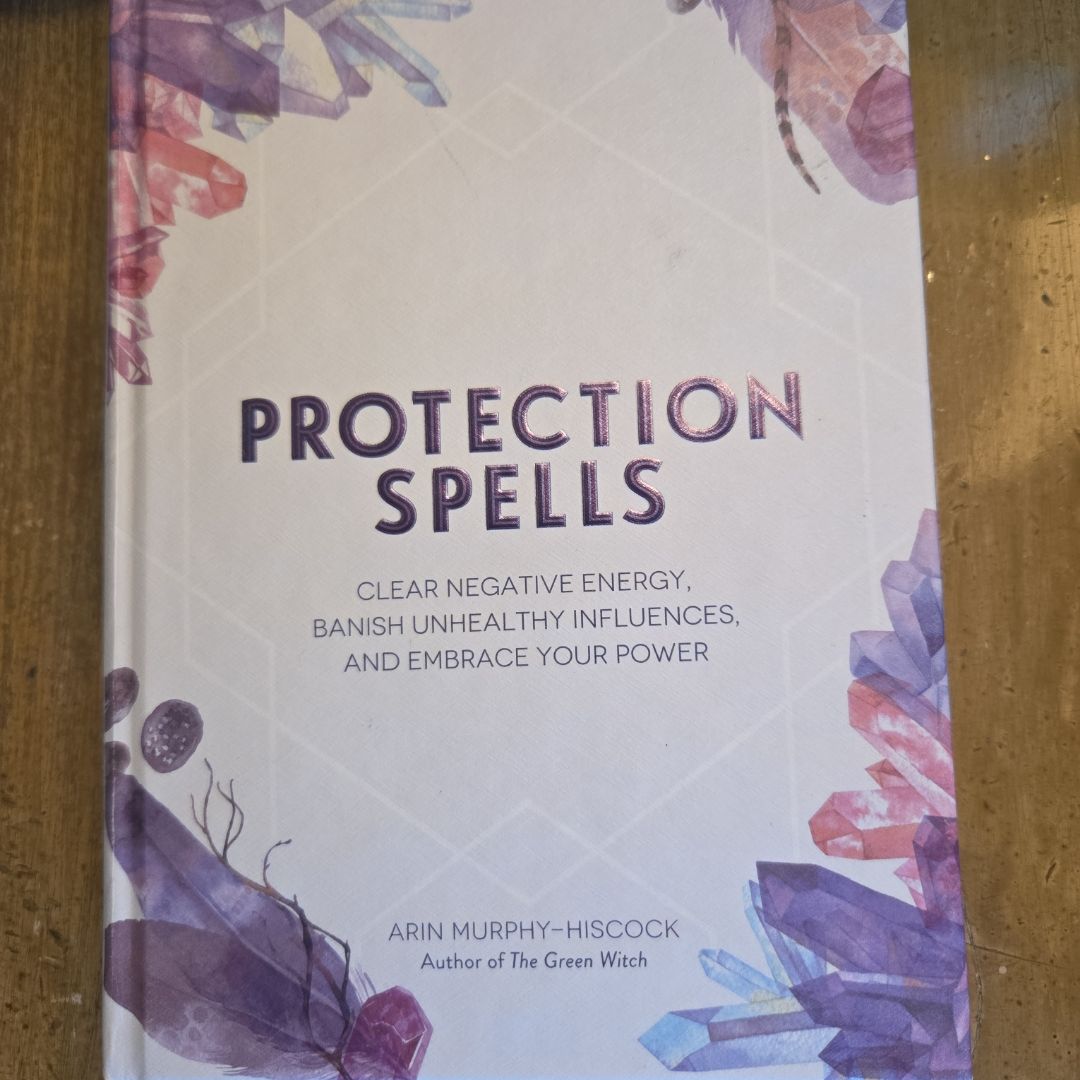 Protection Spells