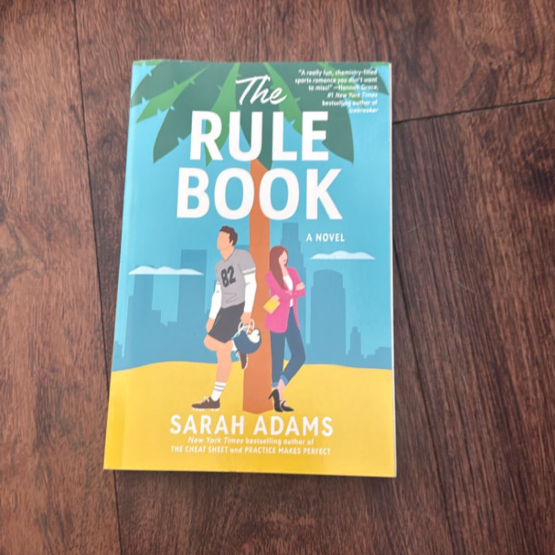 The Rule Book