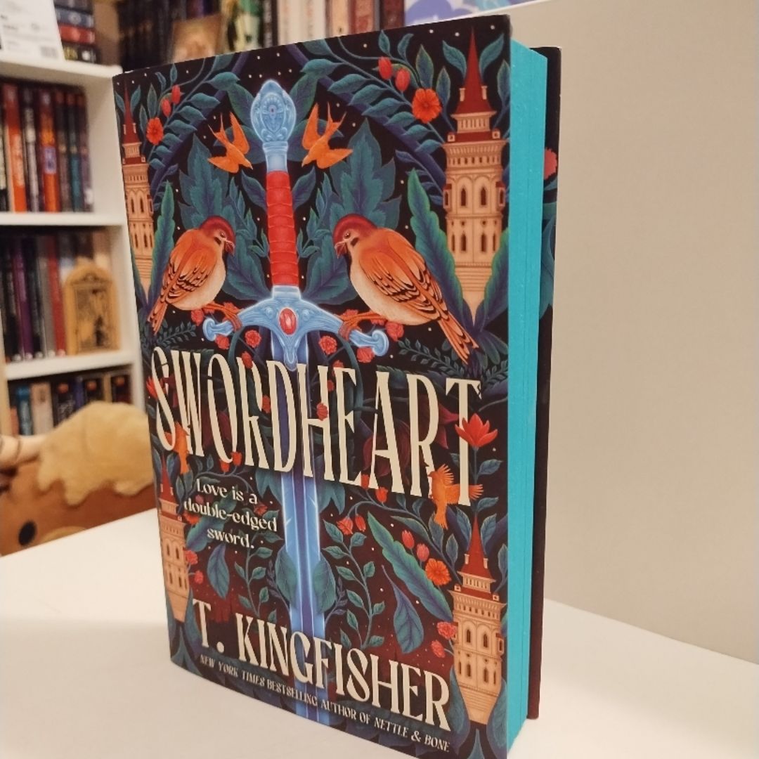 Swordheart