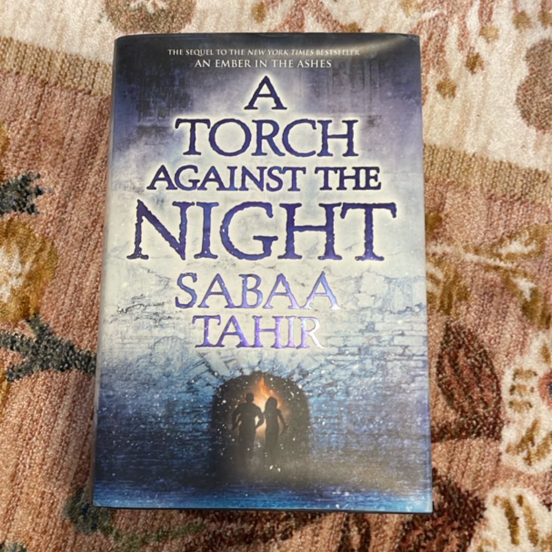 A Torch Against the Night