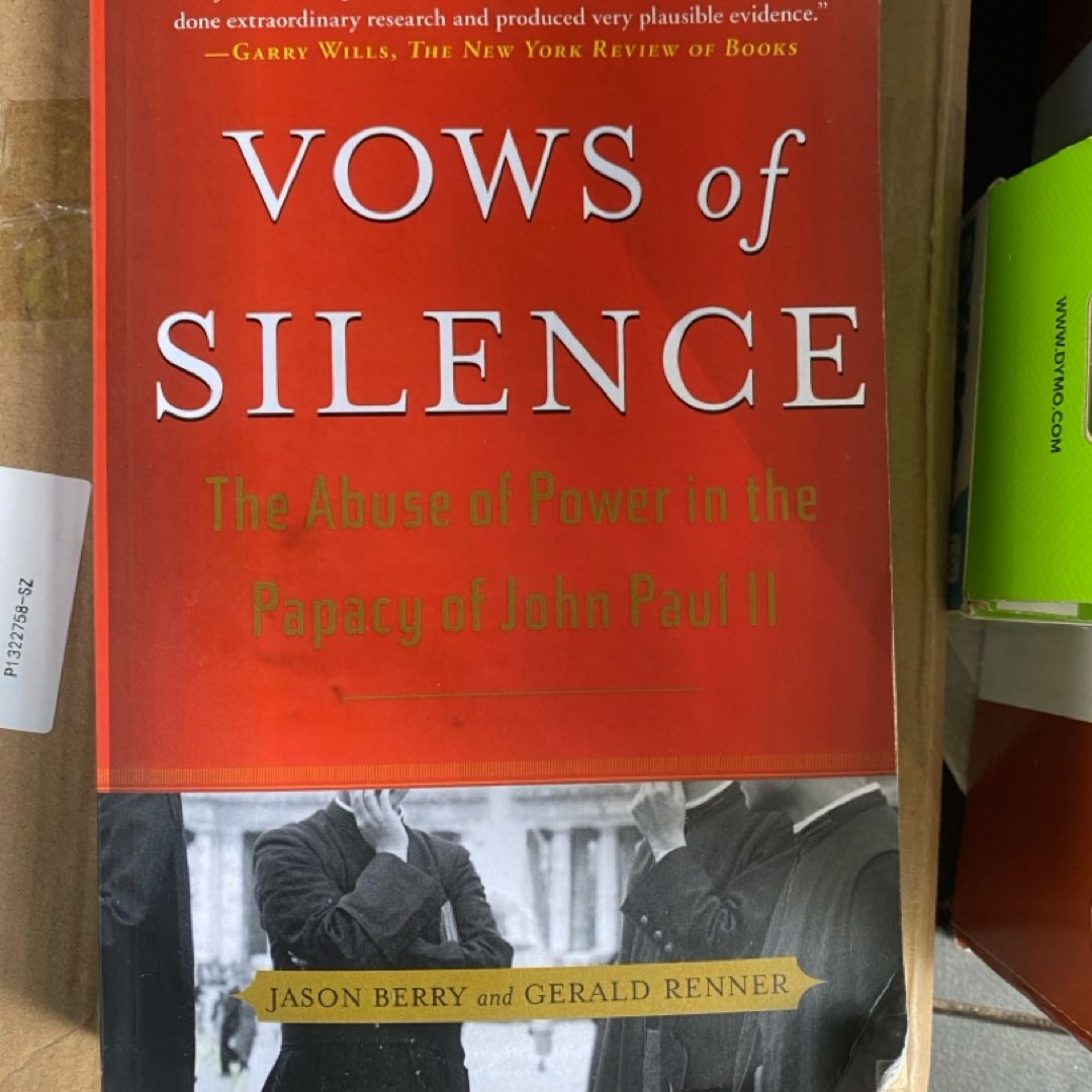 Vows of Silence