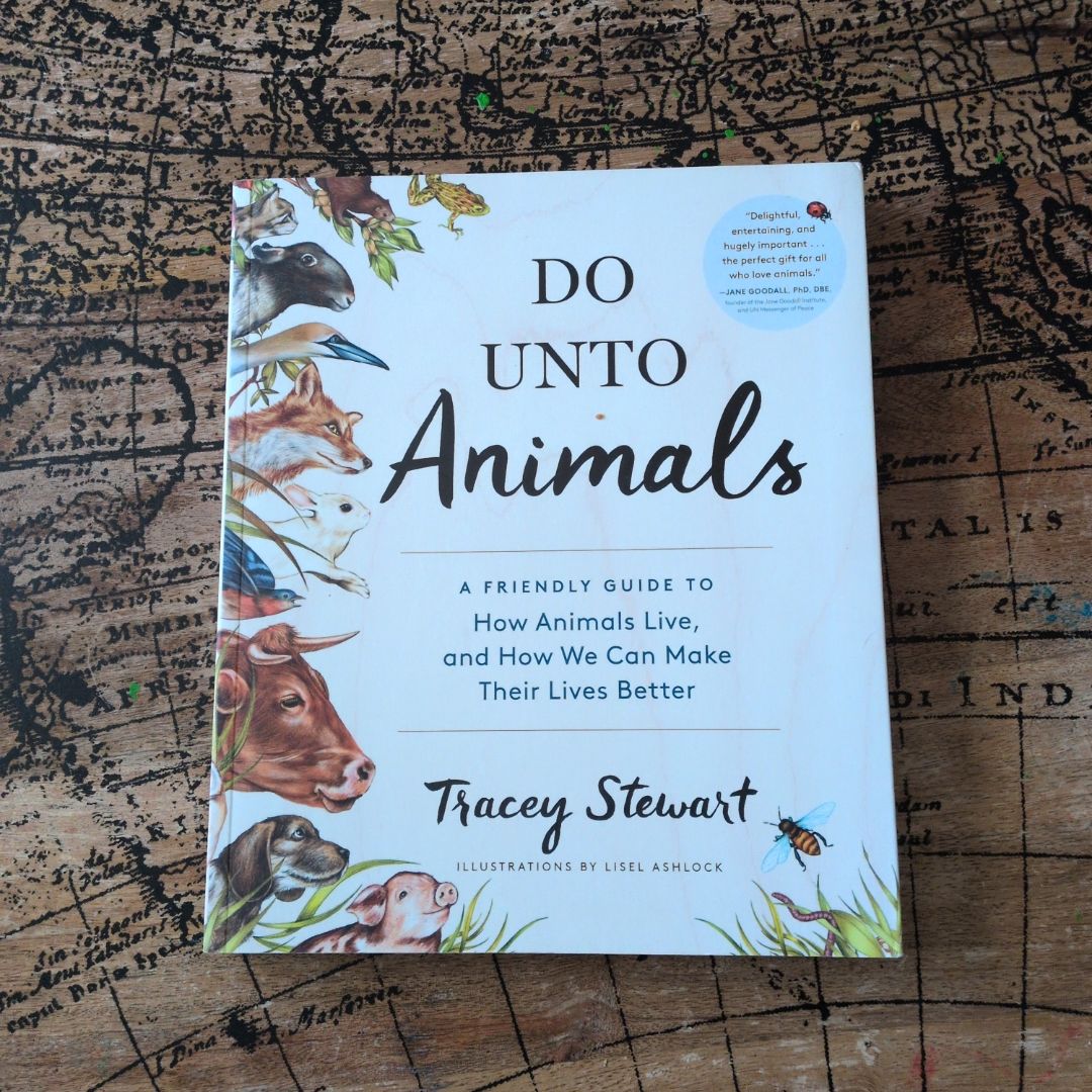 Do unto Animals