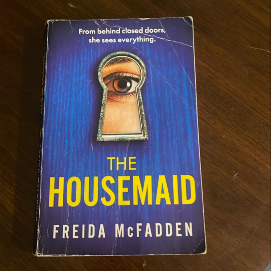 The Housemaid