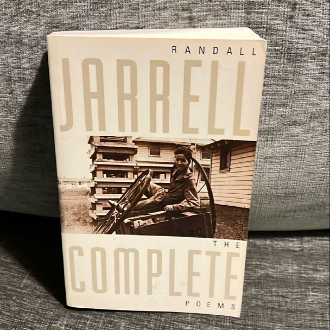 The Complete Poems