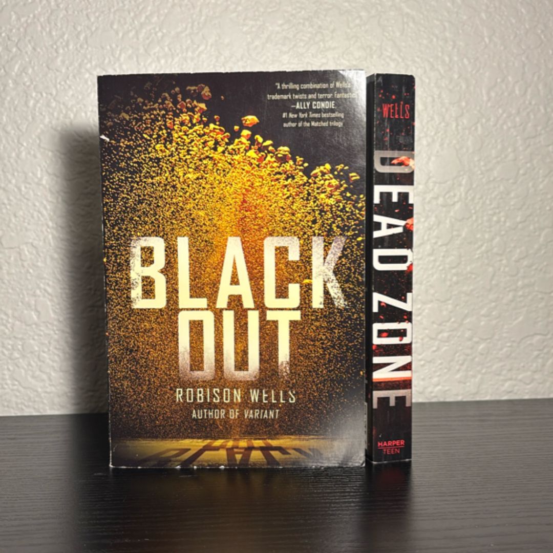 Blackout