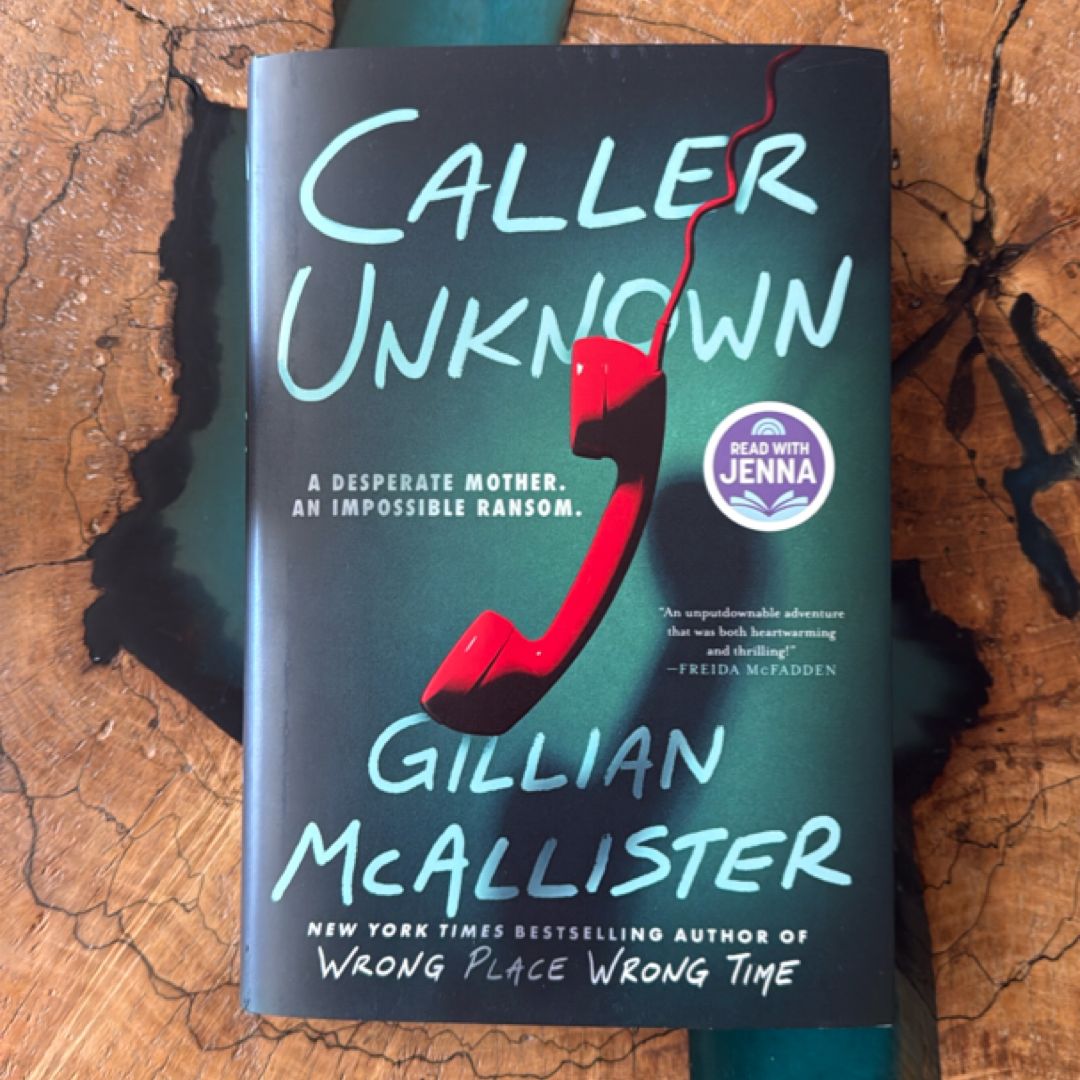 Caller Unknown