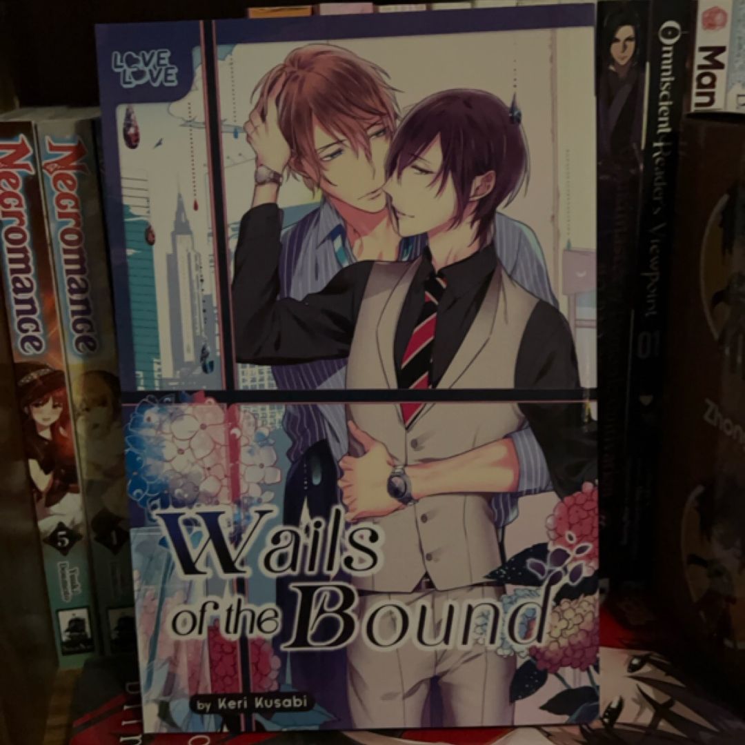 Wails of the Bound