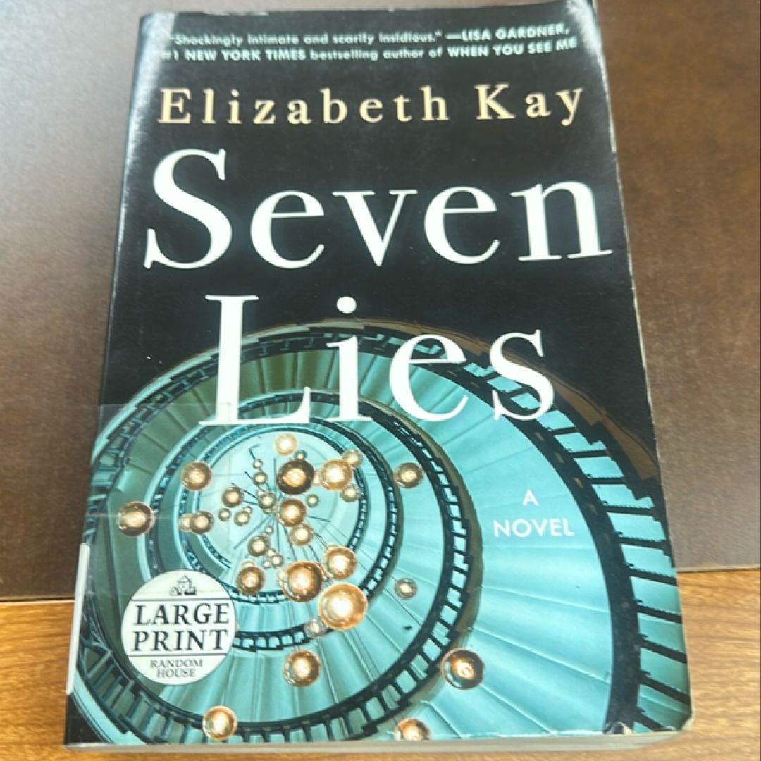 Seven Lies