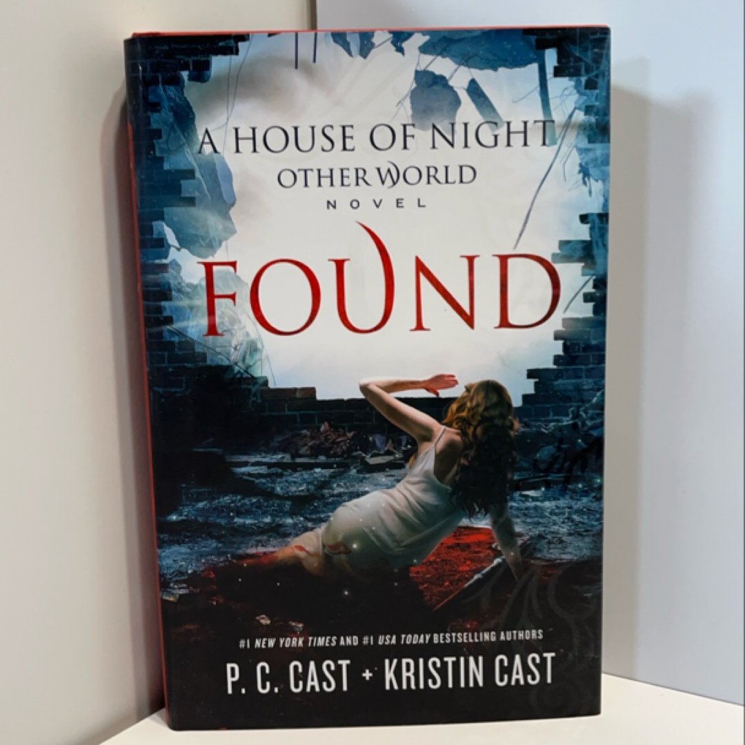 Found