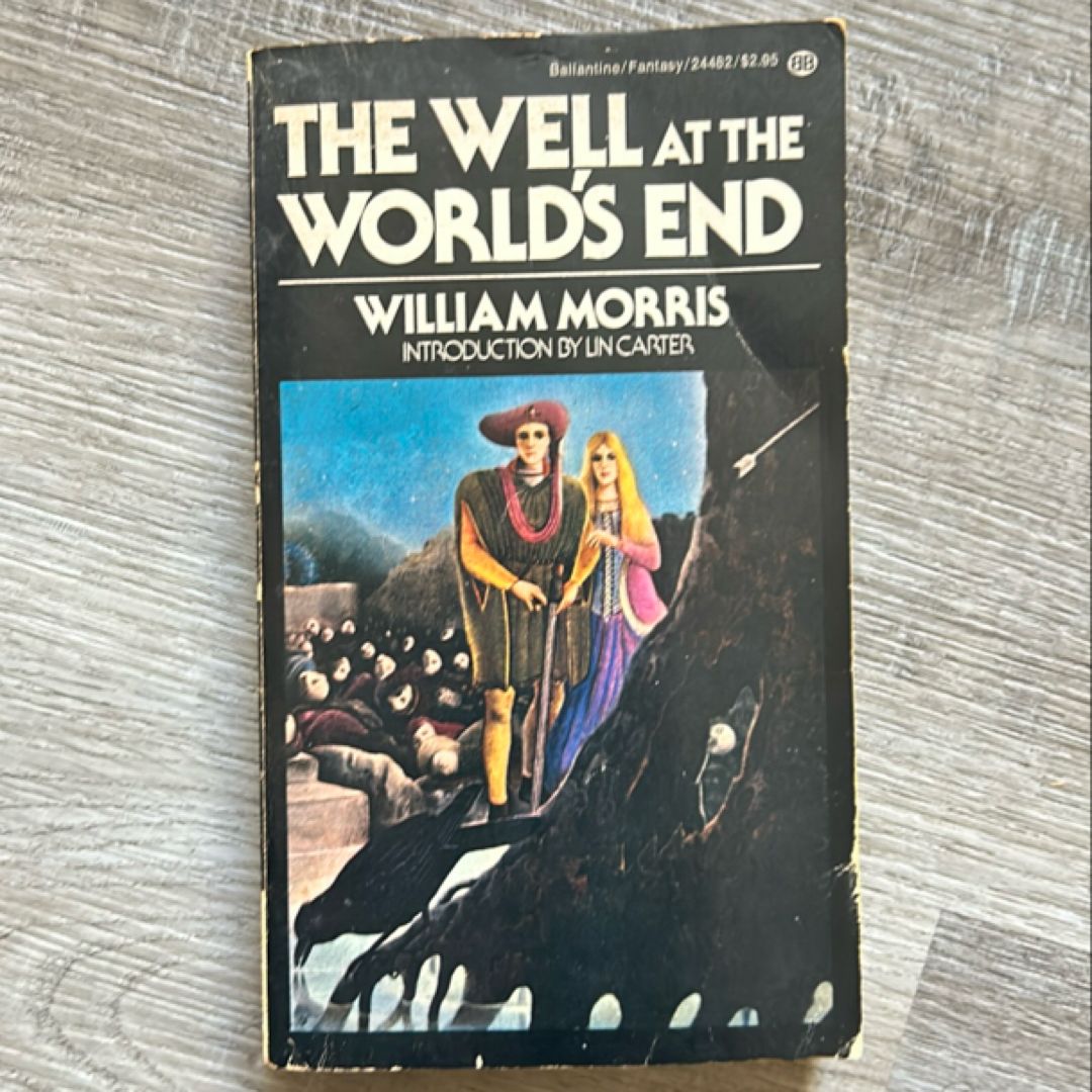 Well at World's End