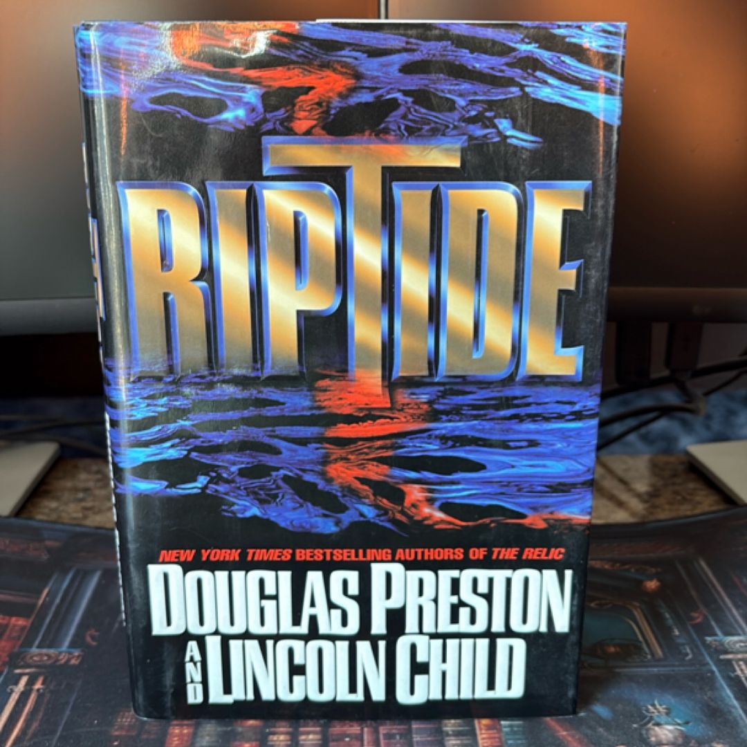 Riptide
