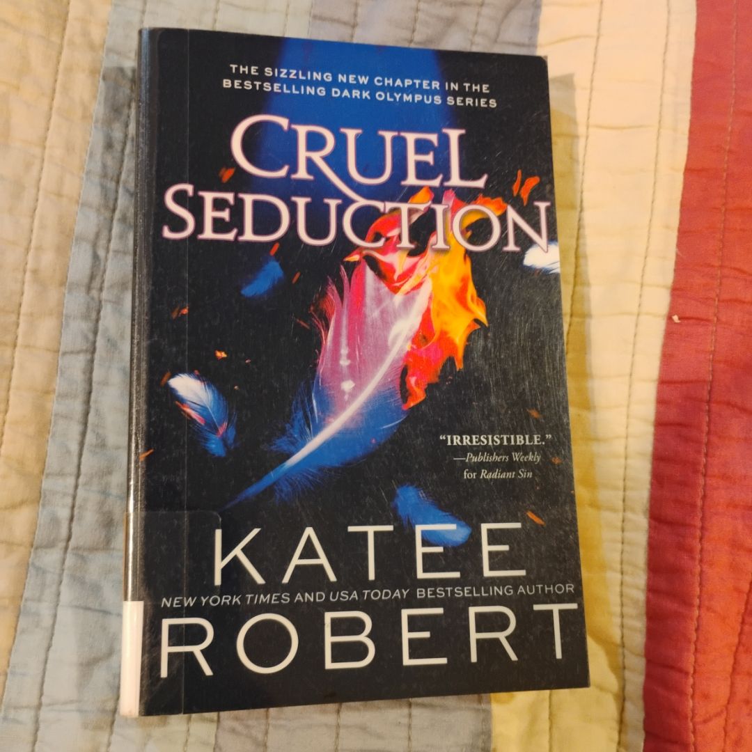 Cruel Seduction