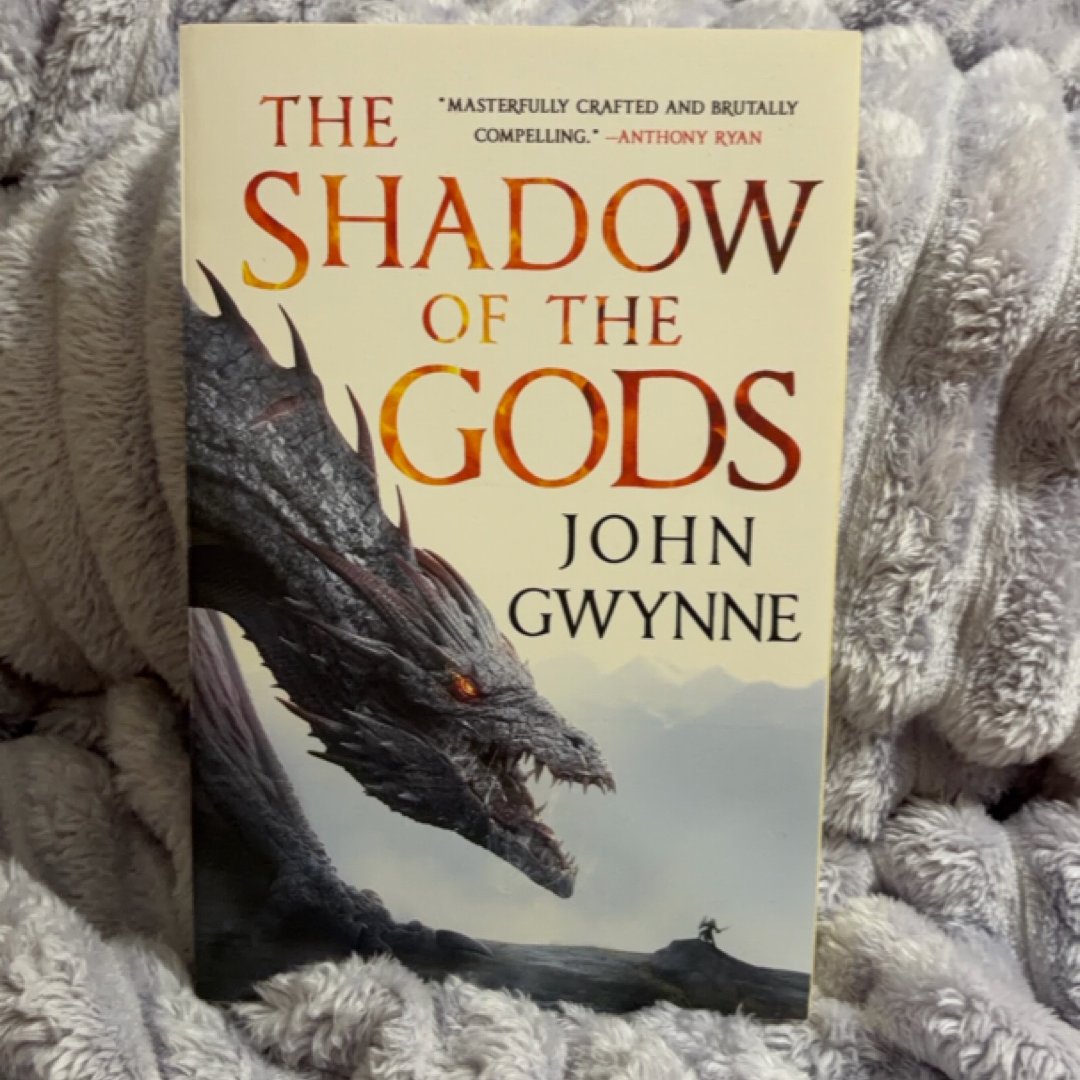The Shadow of the Gods