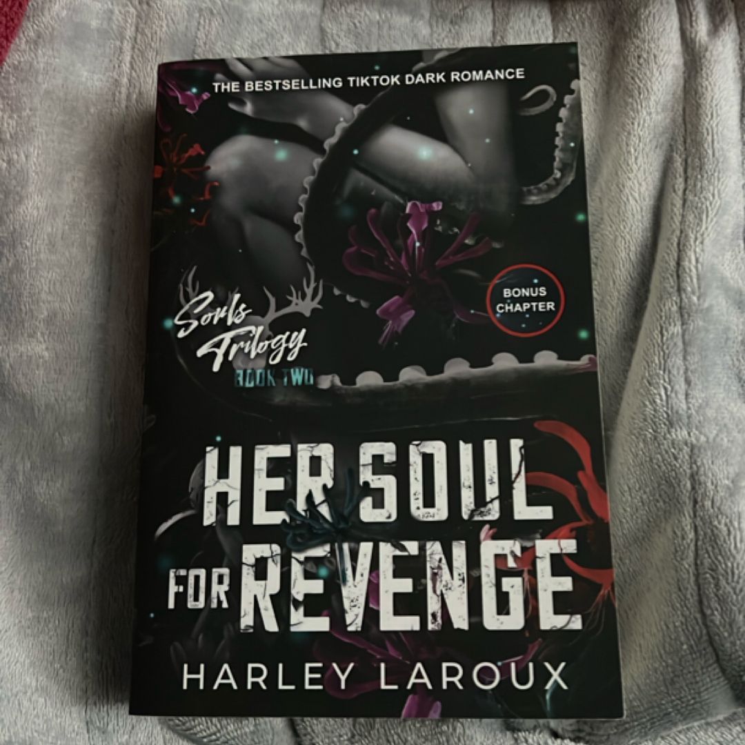 Her Soul for Revenge