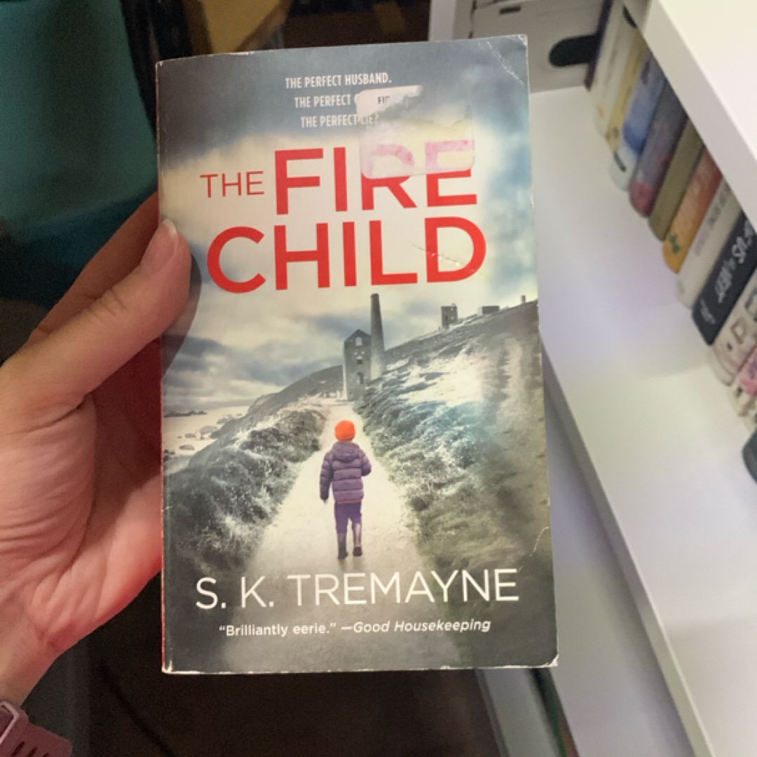 The Fire Child
