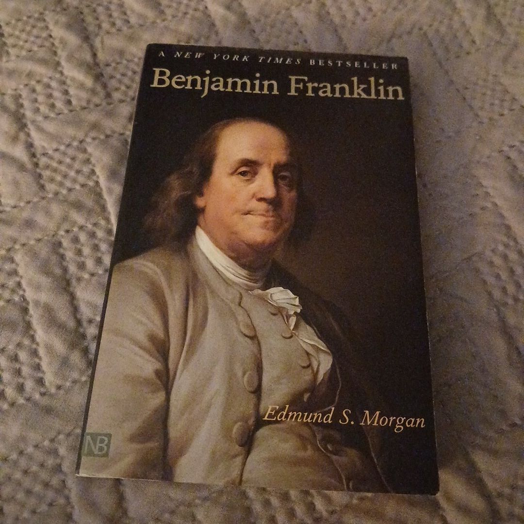 Benjamin Franklin
