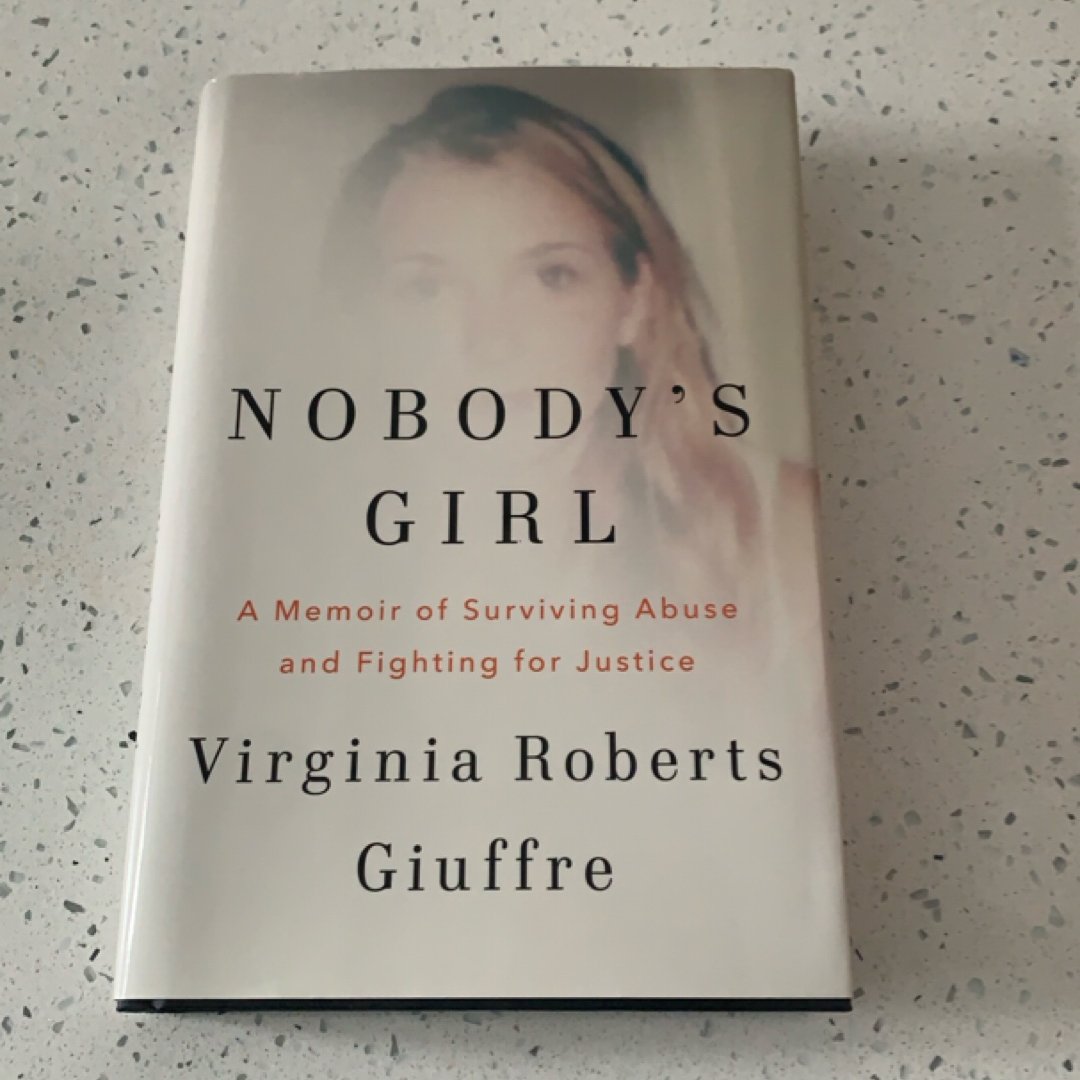 Nobody's Girl