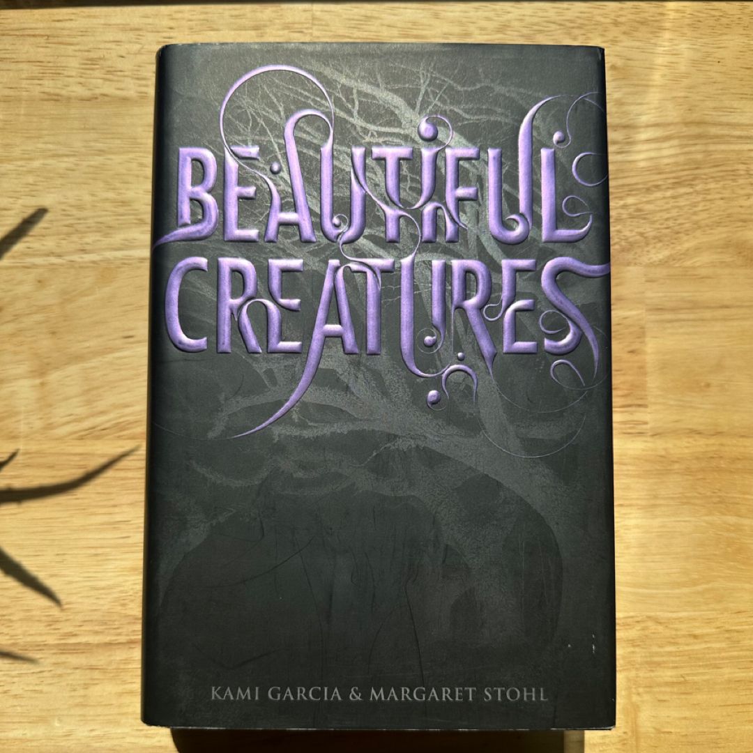 Beautiful Creatures