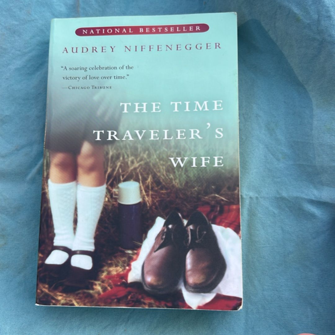 The Time Traveler's Wife