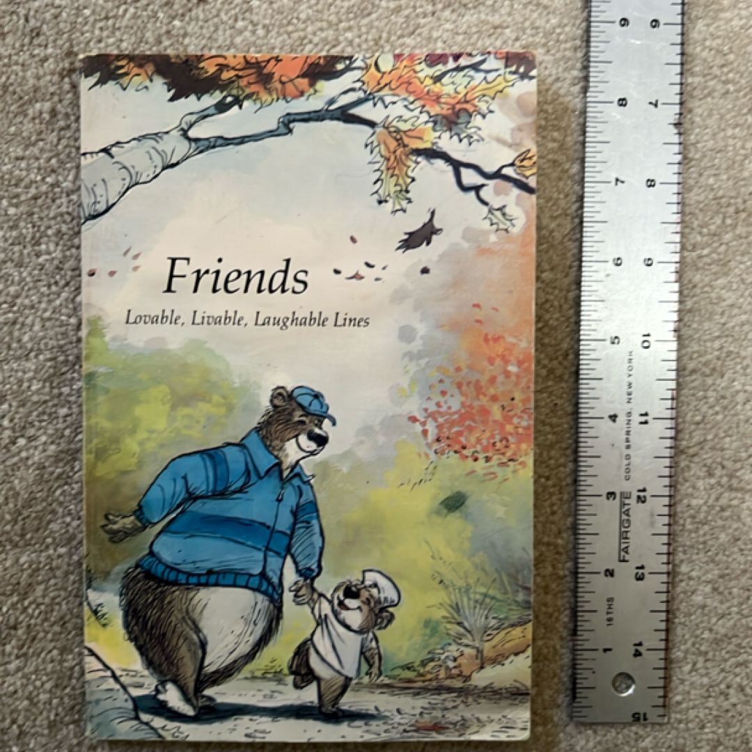 Friends