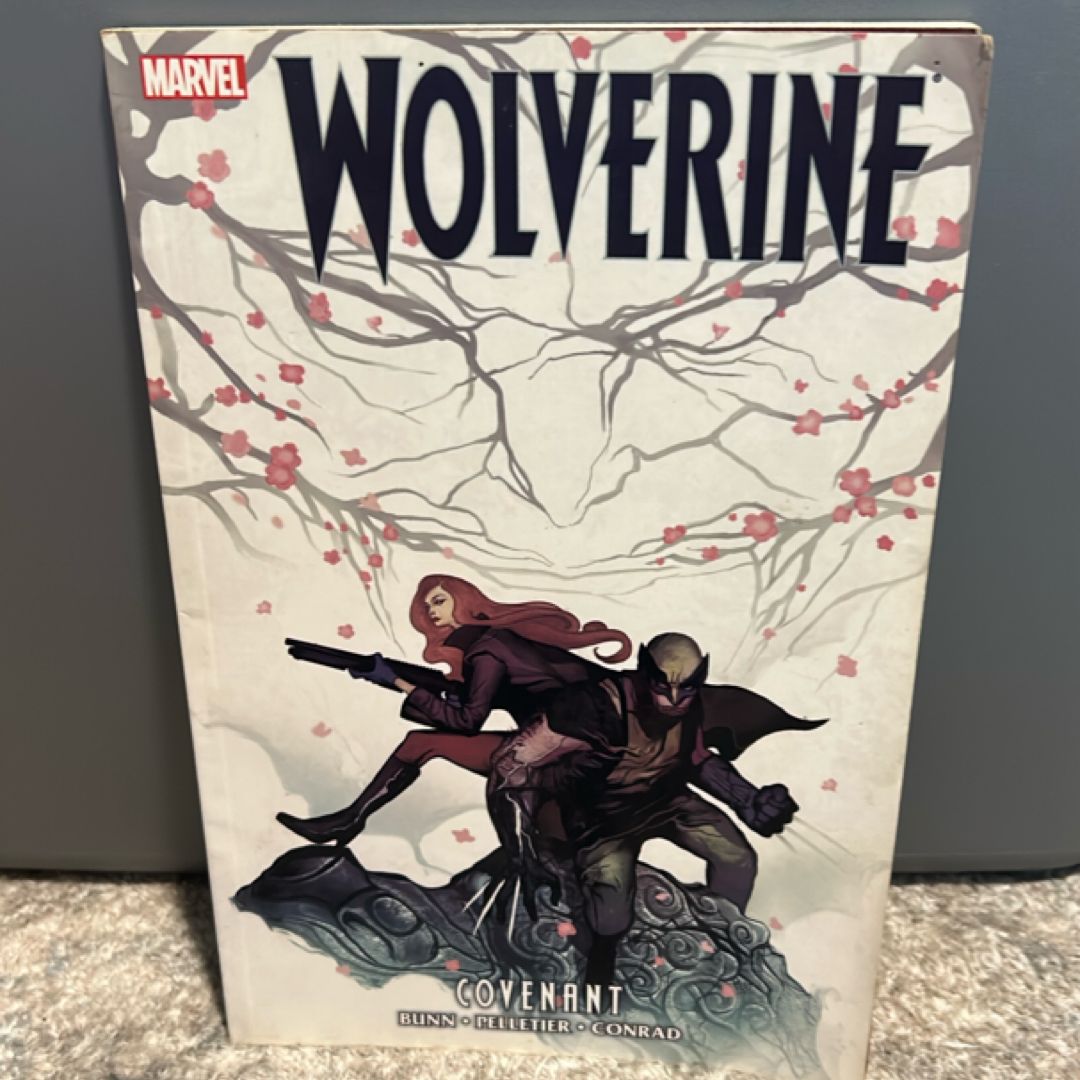 Wolverine