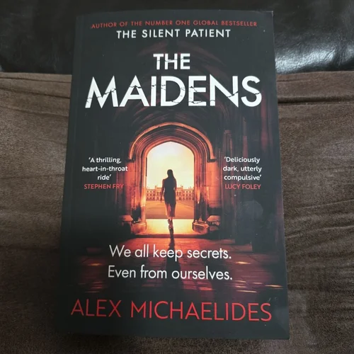 The Maidens