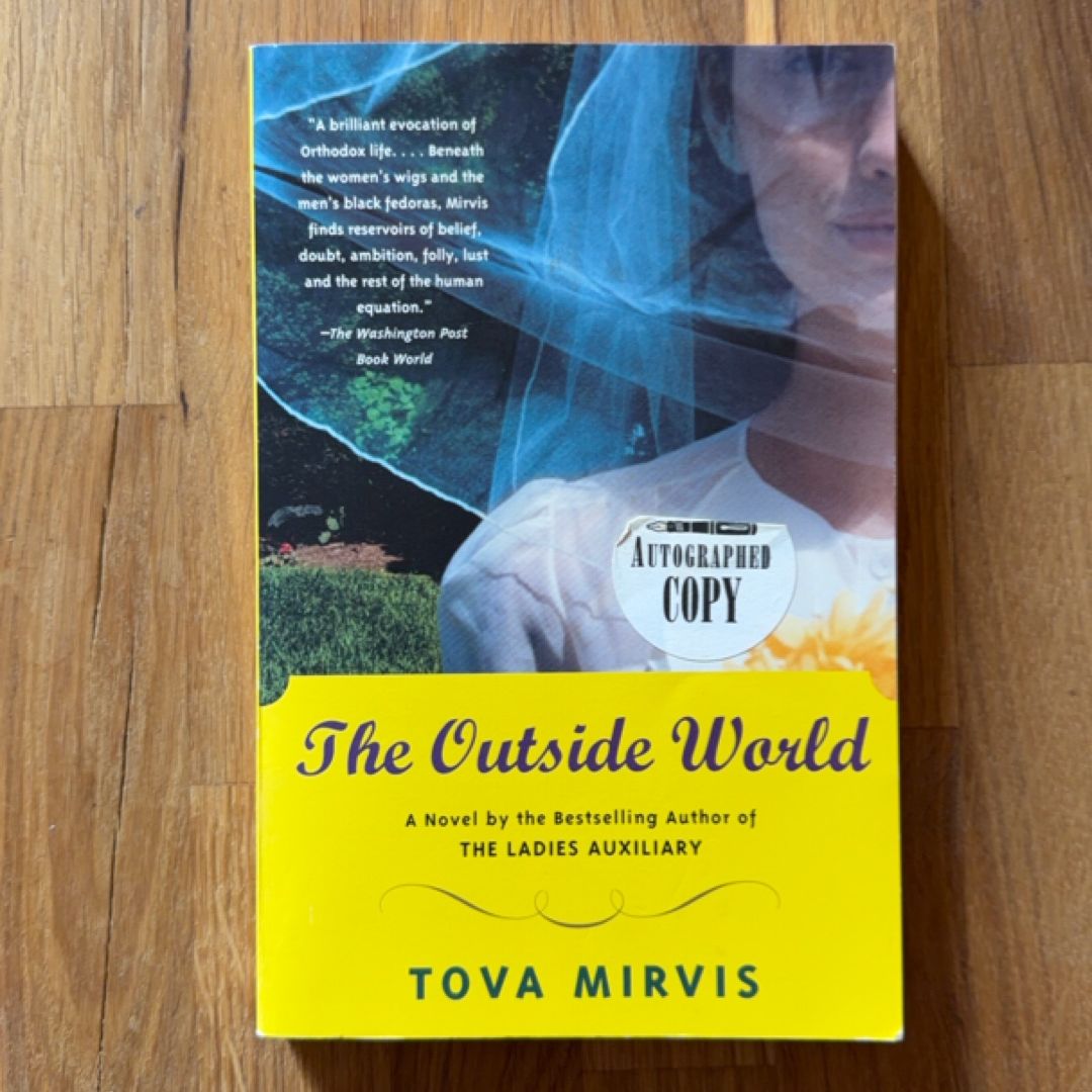 The Outside World