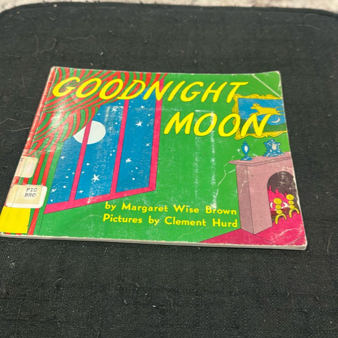 Goodnight Moon