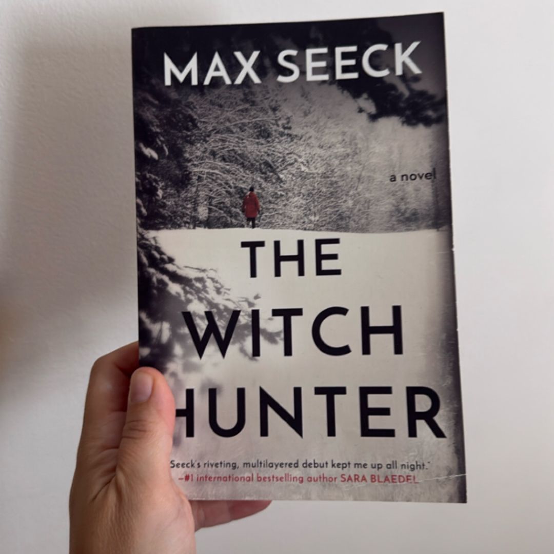 The Witch Hunter