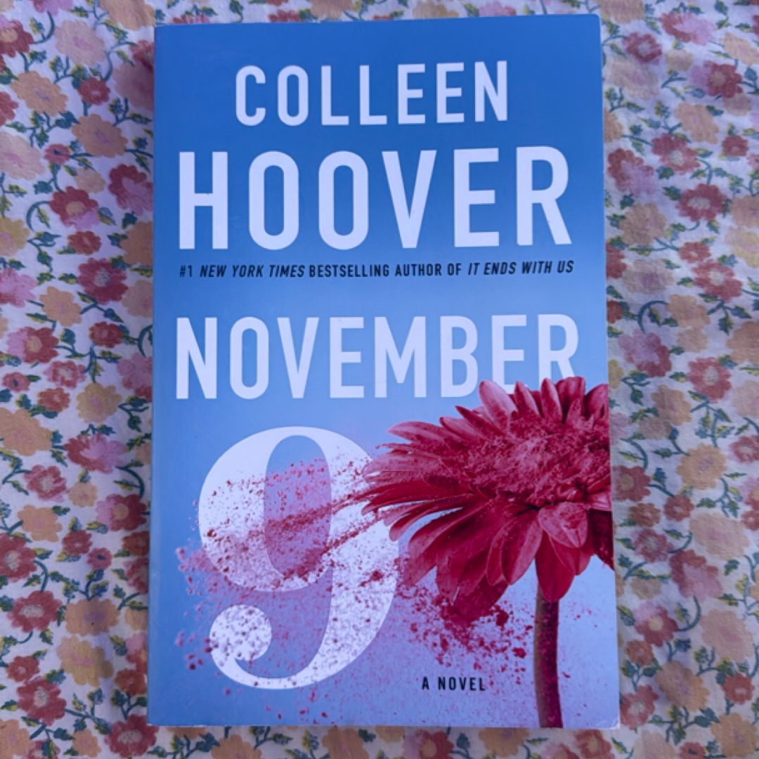 November 9
