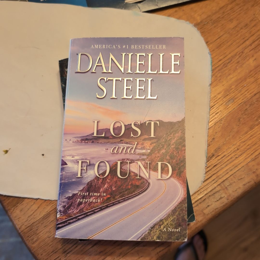 Lost and Found