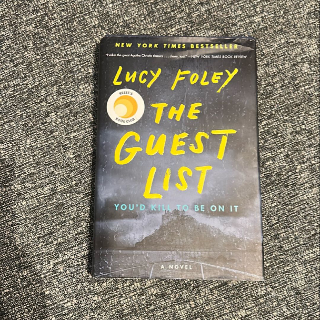 The Guest List
