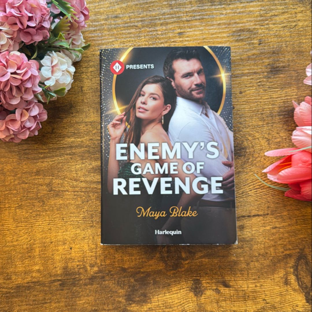 Enemy's Game of Revenge