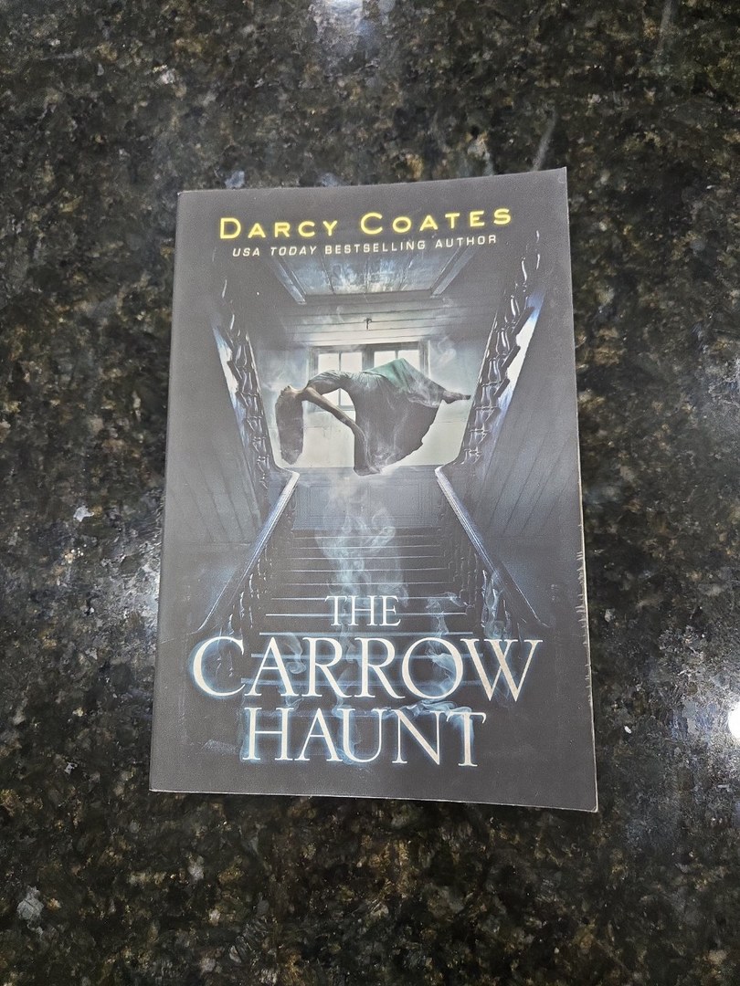The Carrow Haunt