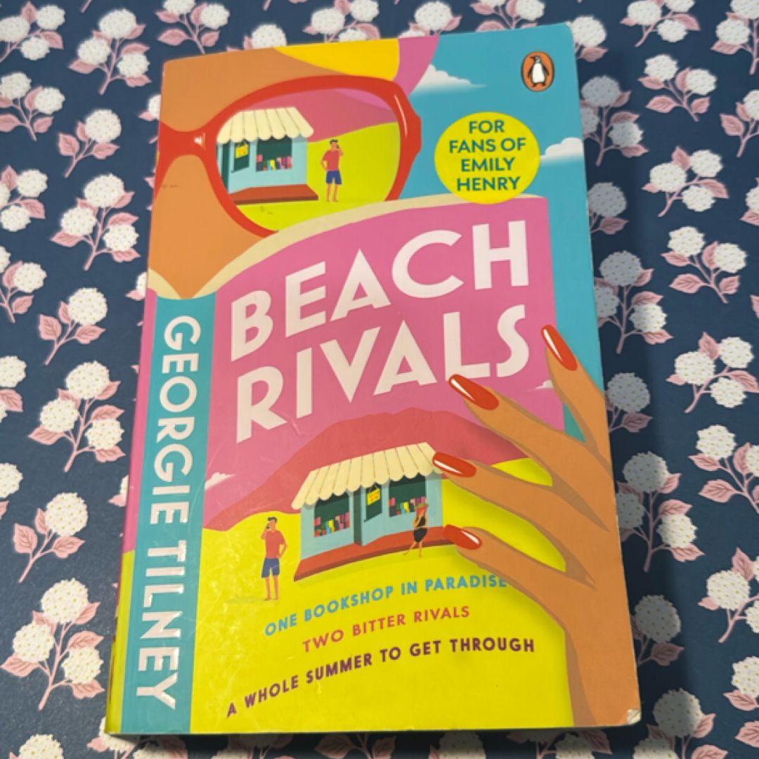 Beach Rivals