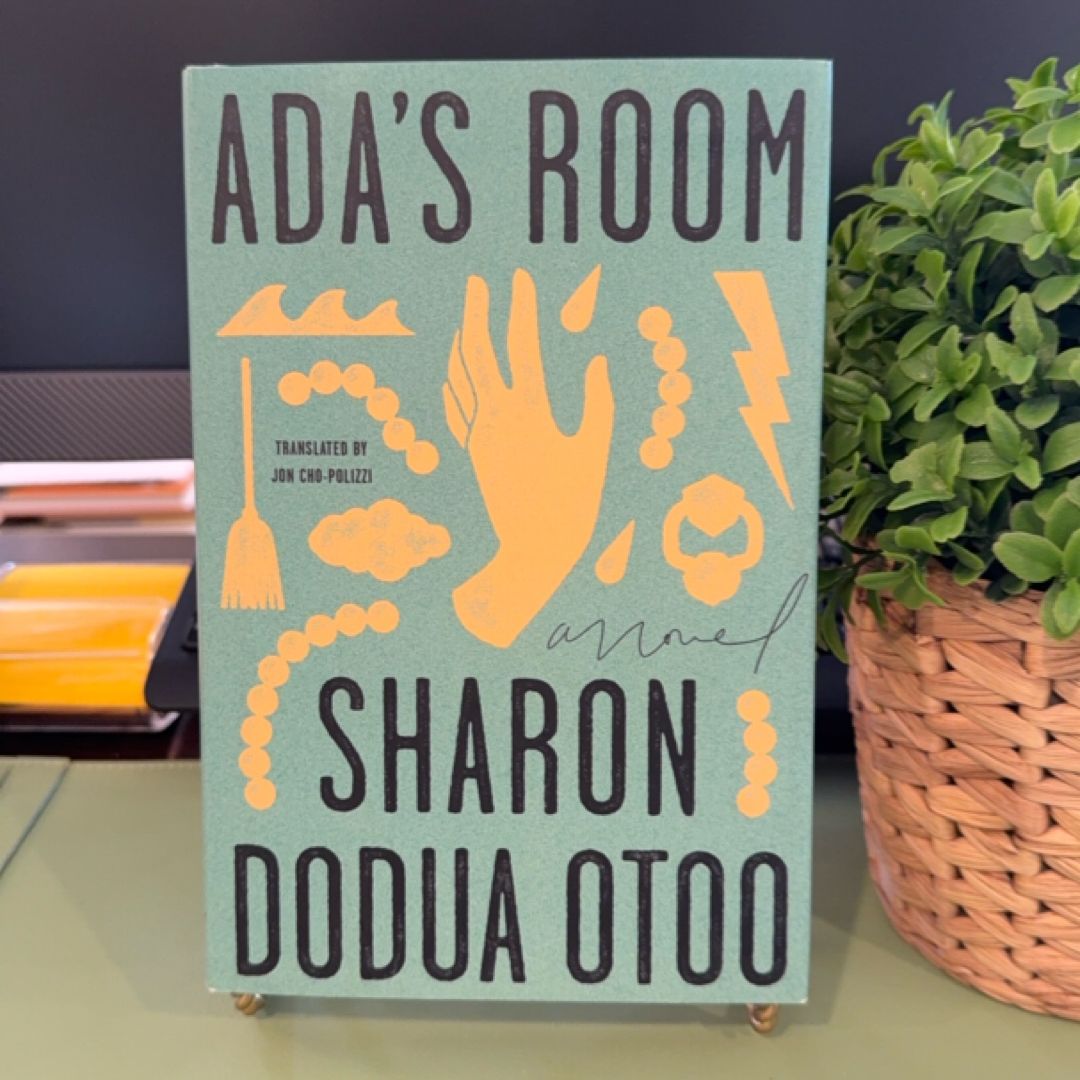 Ada's Room