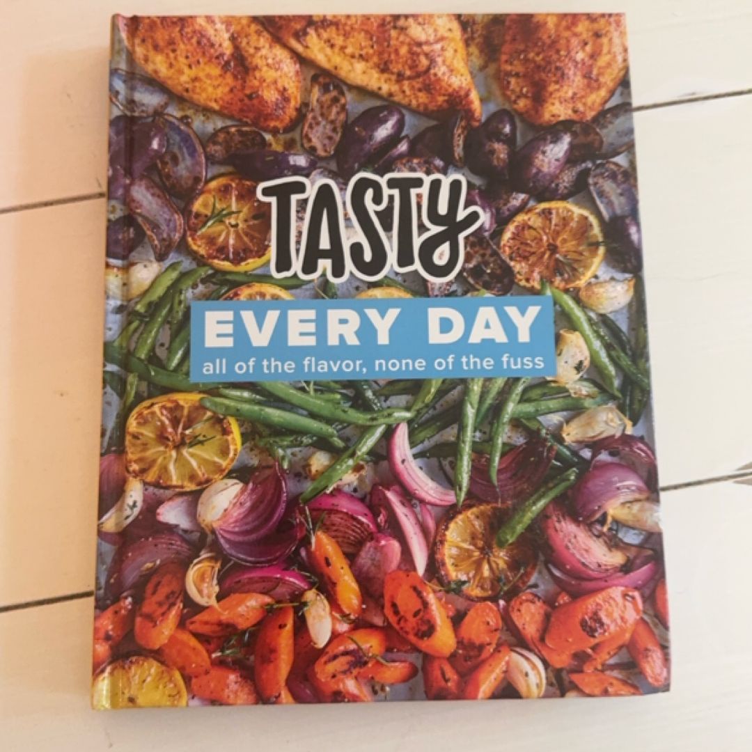 Tasty Every Day