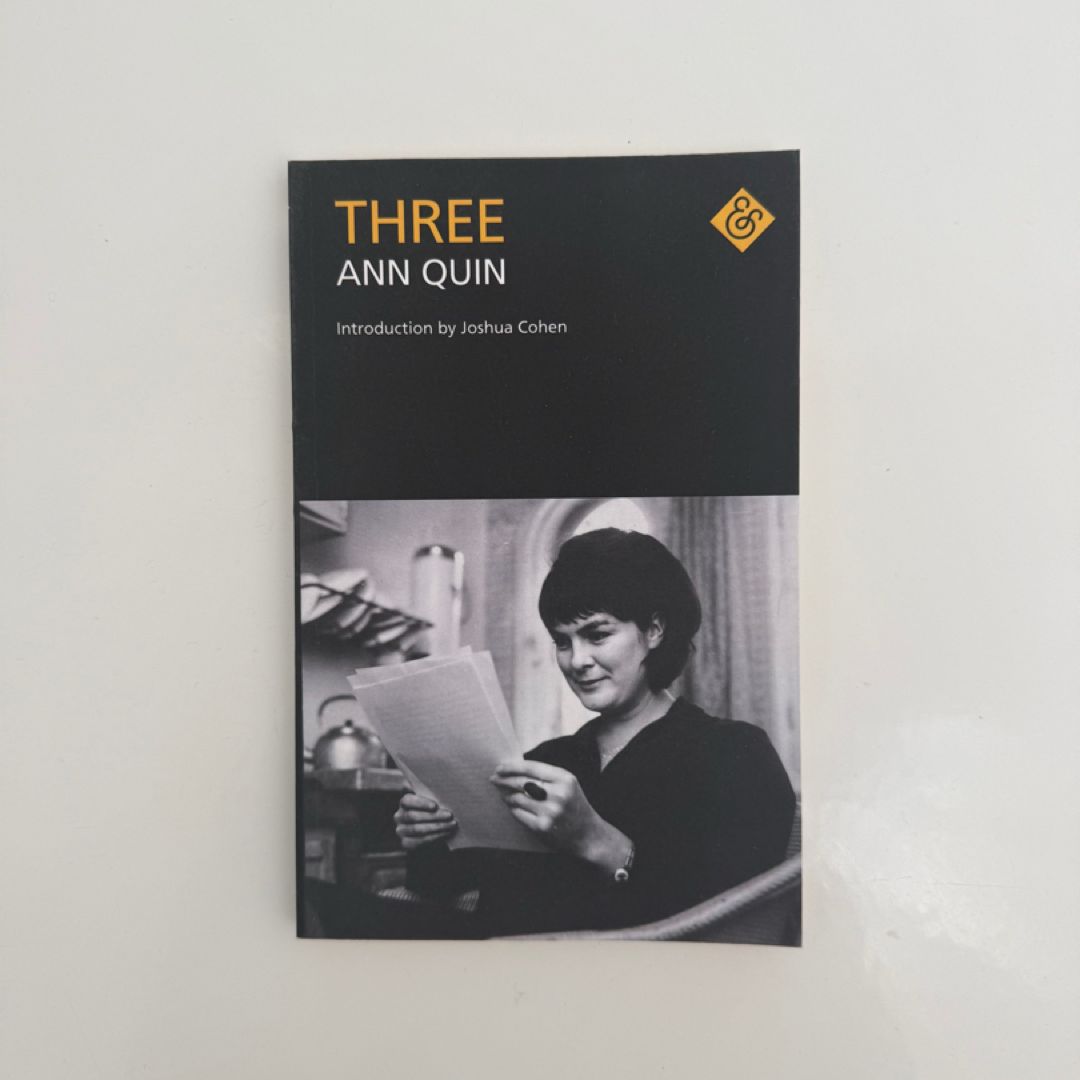 Three