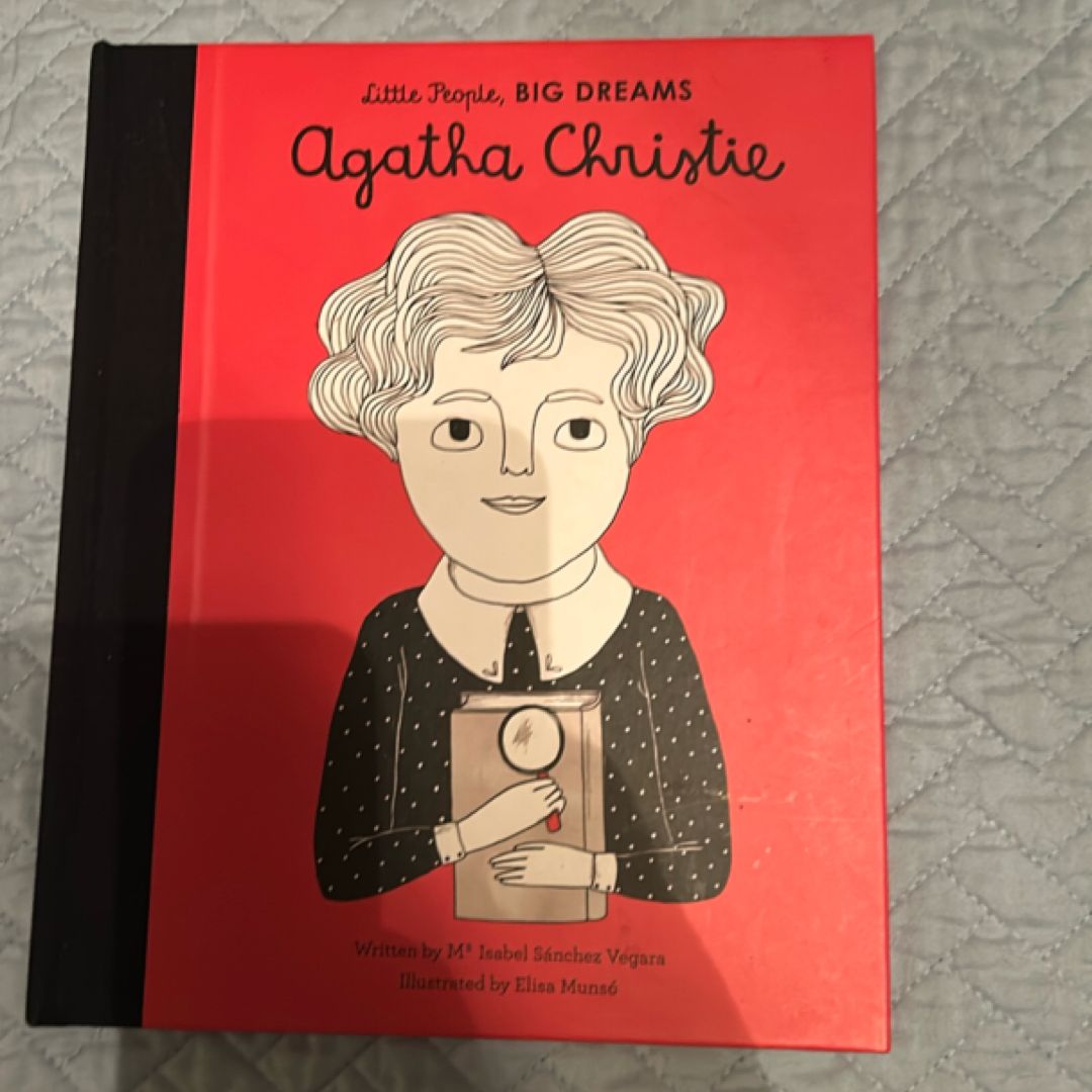 Agatha Christie