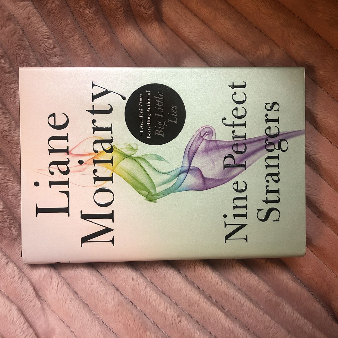 Nine Perfect Strangers