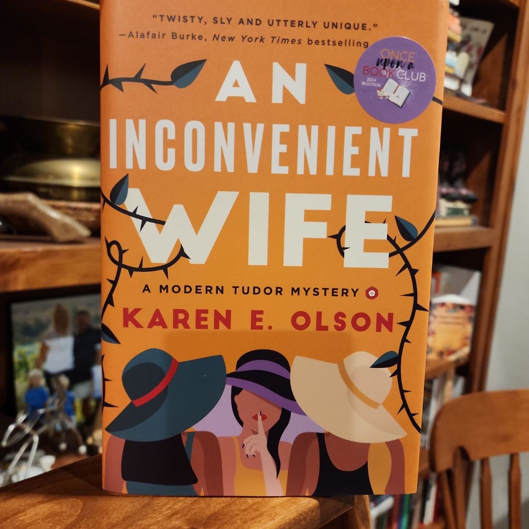 An Inconvenient Wife