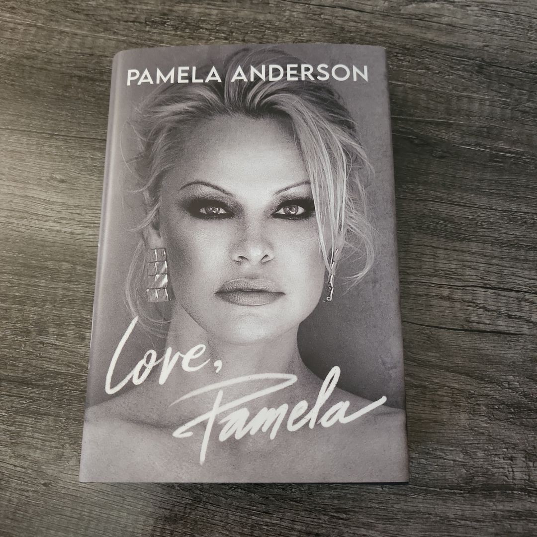 Love, Pamela