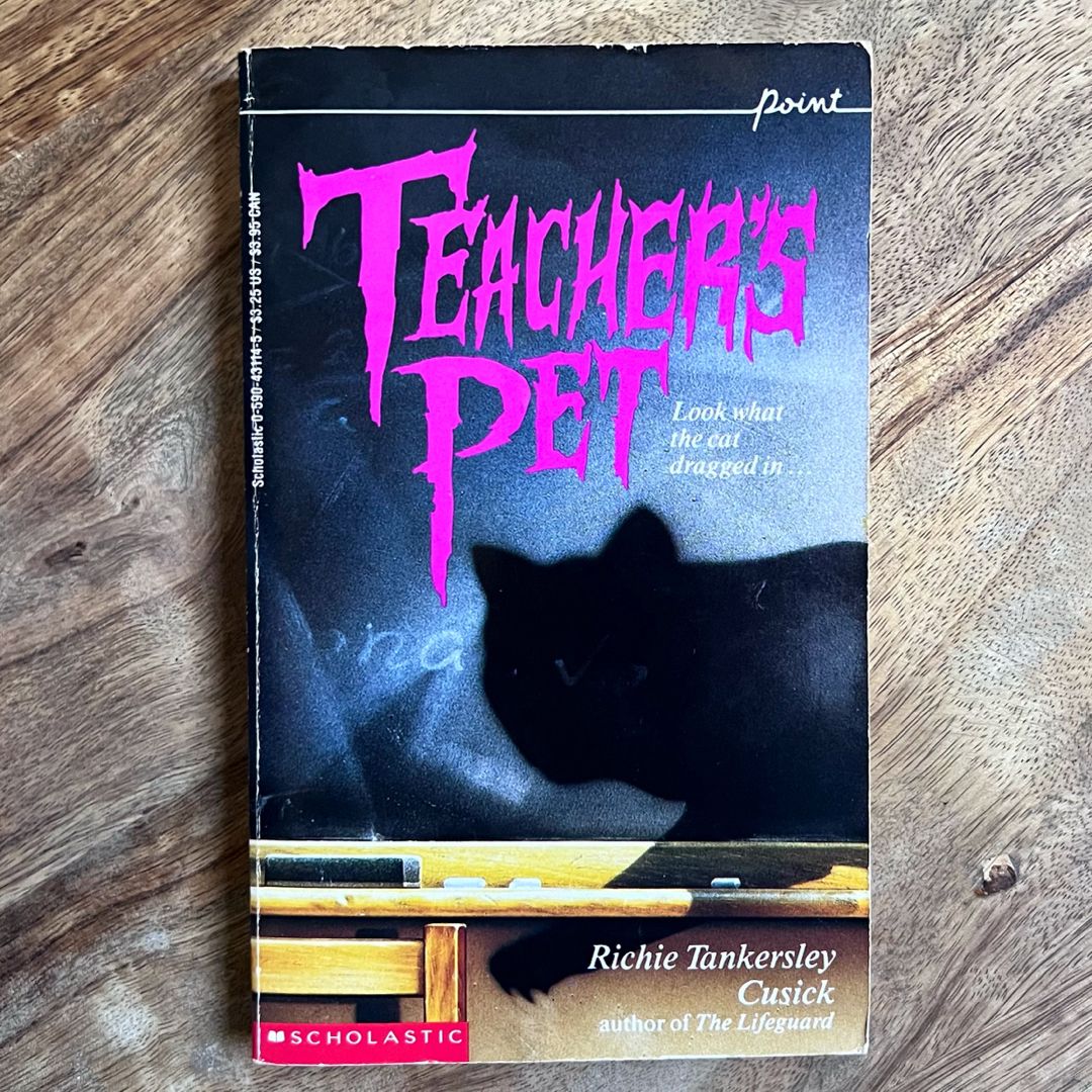 Teacher's Pet