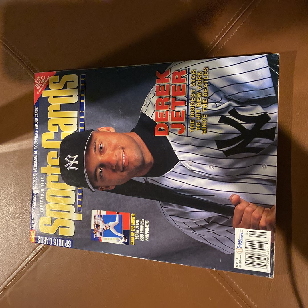 Derek Jeter