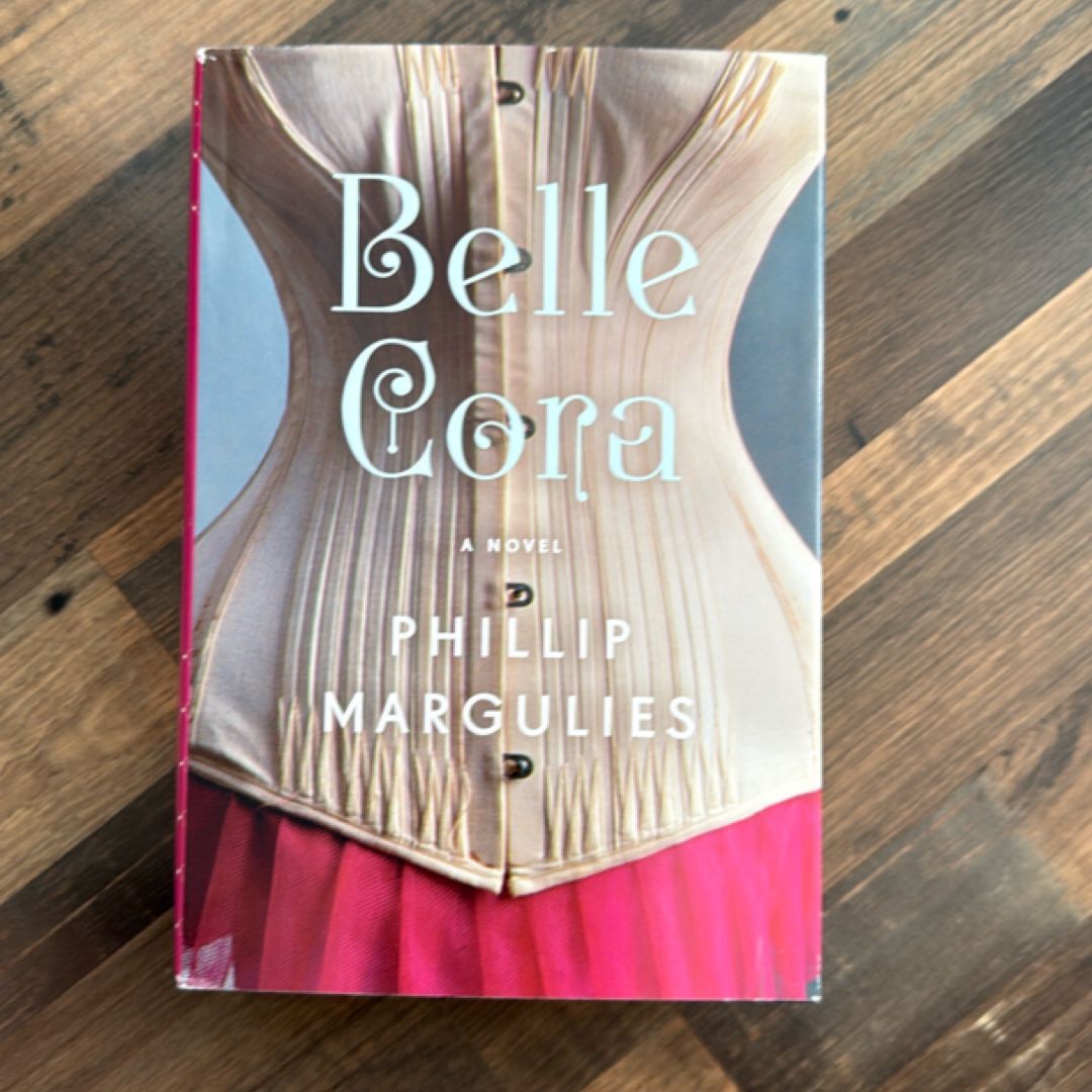 Belle Cora