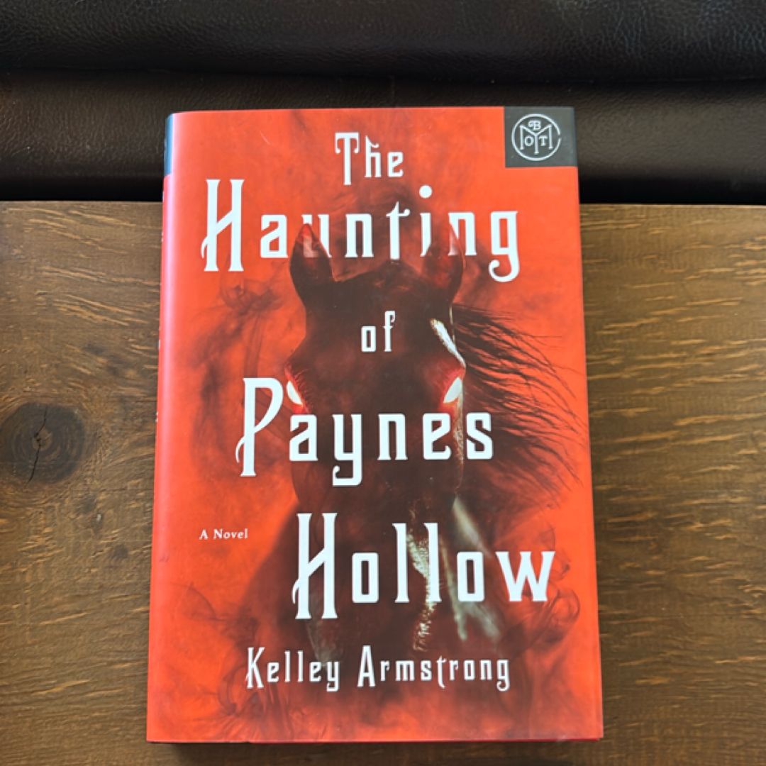 The Haunting of Paynes Hollow