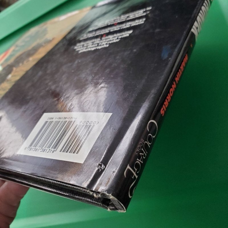 Rolling Thunder The Harley-Davidson Legend 1992 Hardcover Book