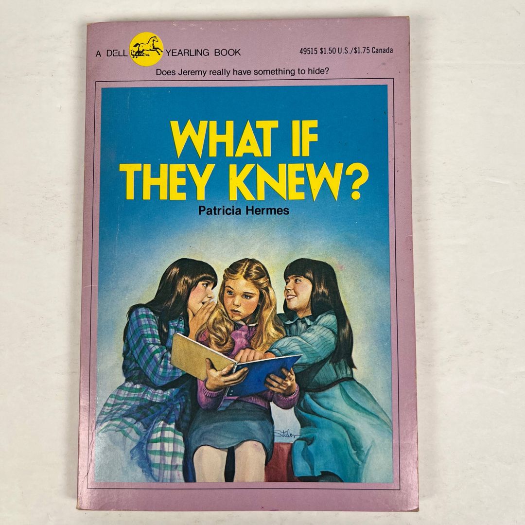 What If They Knew?