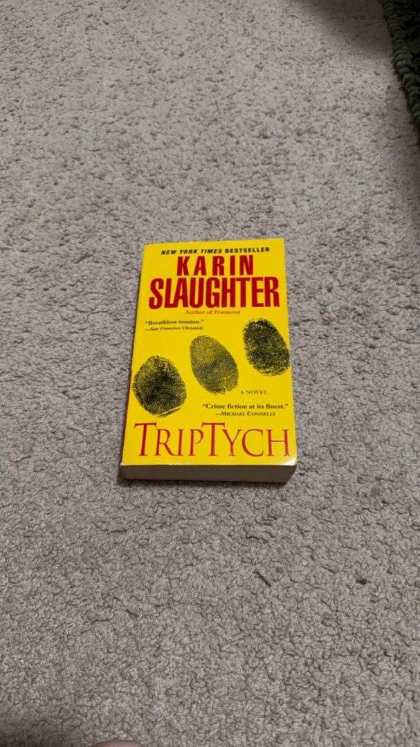 Triptych