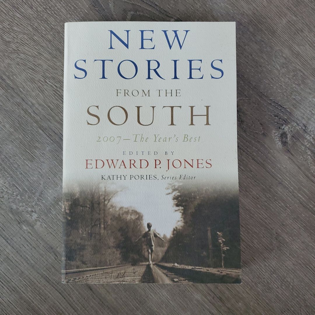 New Stories from the South